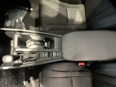 2025 Honda Accord Sedan LX