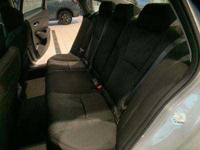 2025 Honda Accord Sedan LX
