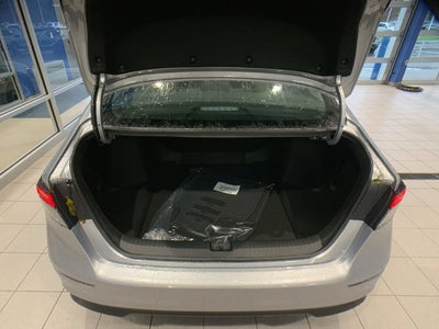 2025 Honda Accord Sedan LX
