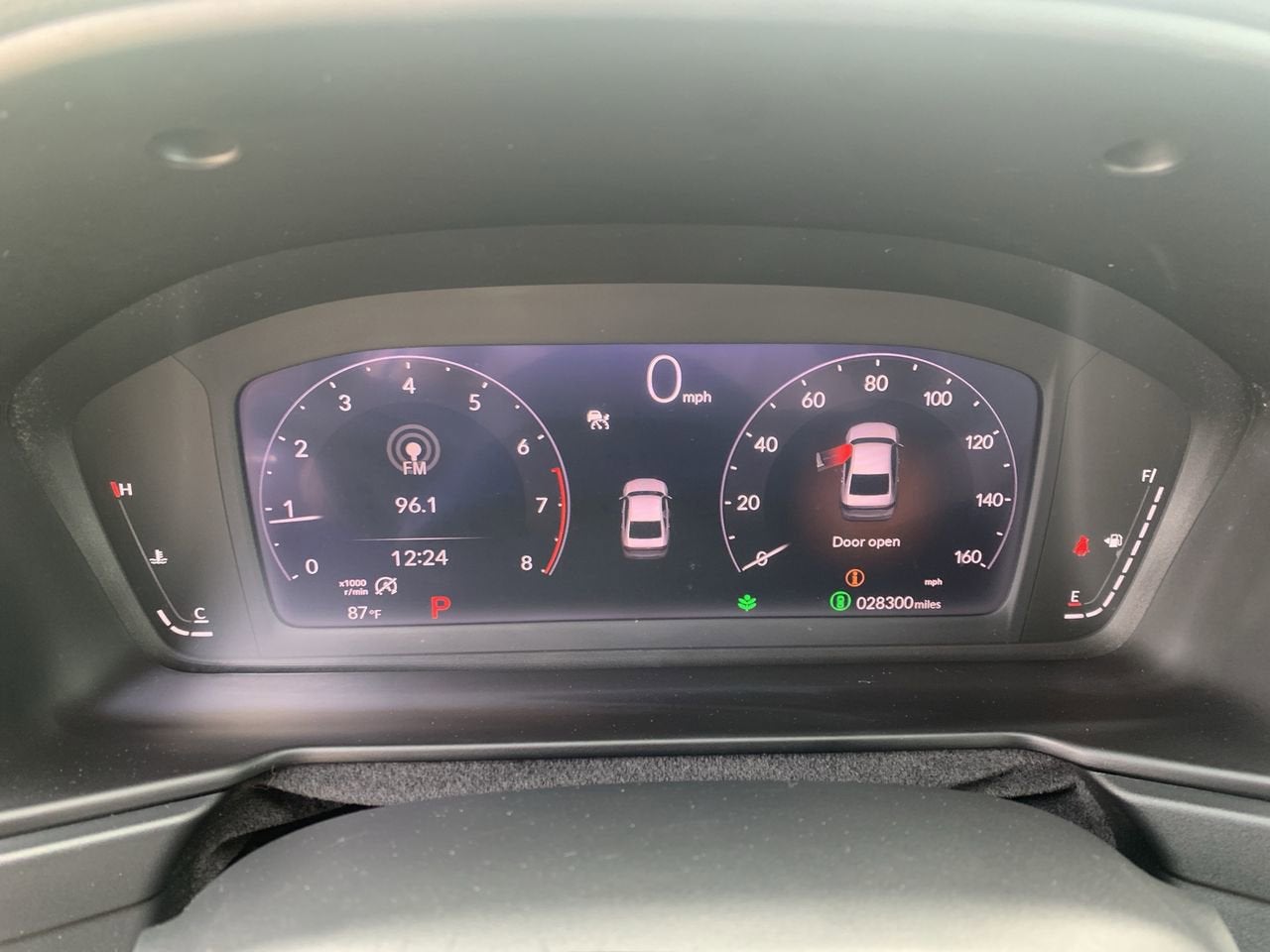 2024 Honda Accord Sedan LX