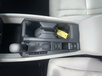 2024 Honda Accord Sedan LX