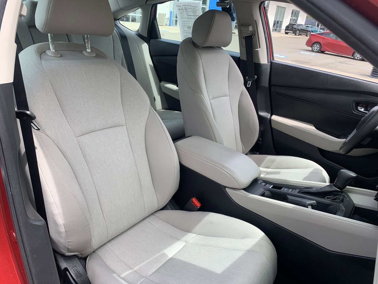 2024 Honda Accord Sedan LX