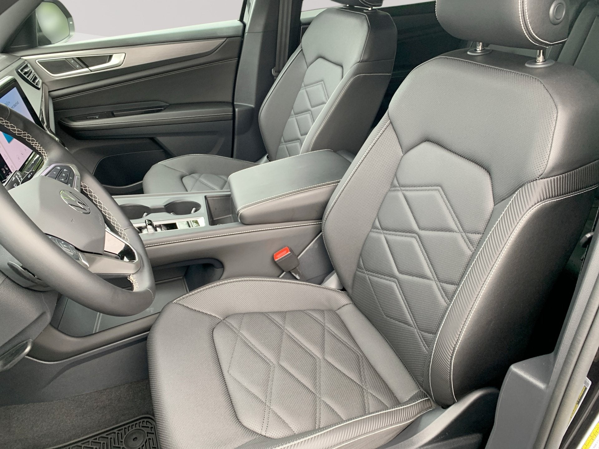 2025 Volkswagen Atlas Cross Sport 2.0T SE