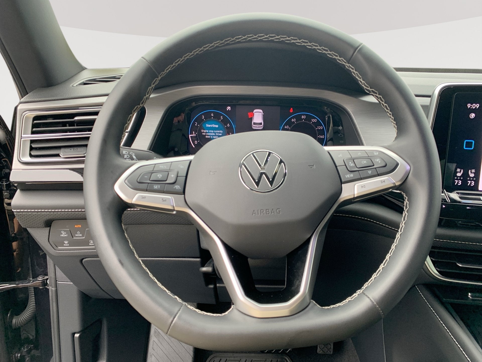 2025 Volkswagen Atlas Cross Sport 2.0T SE