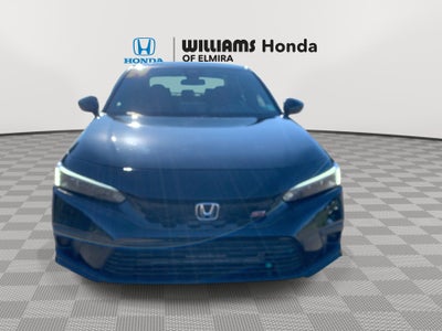 2024 Honda Civic Si Base