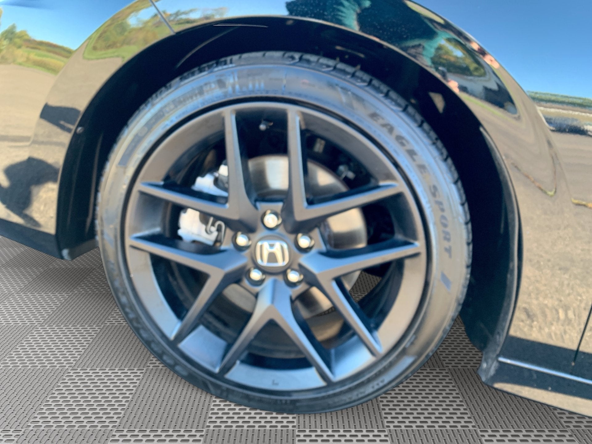 2024 Honda Civic Si Base