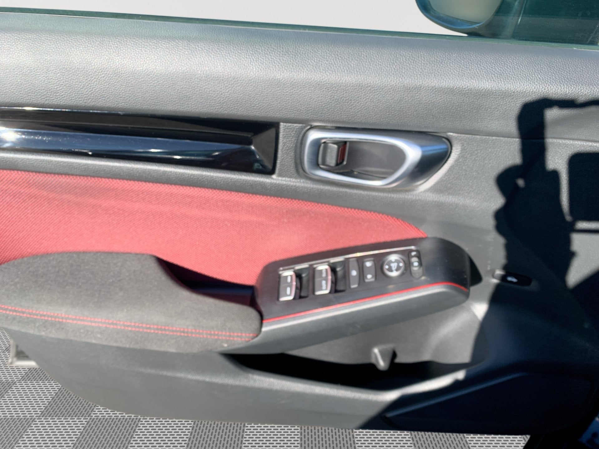 2024 Honda Civic Si Base