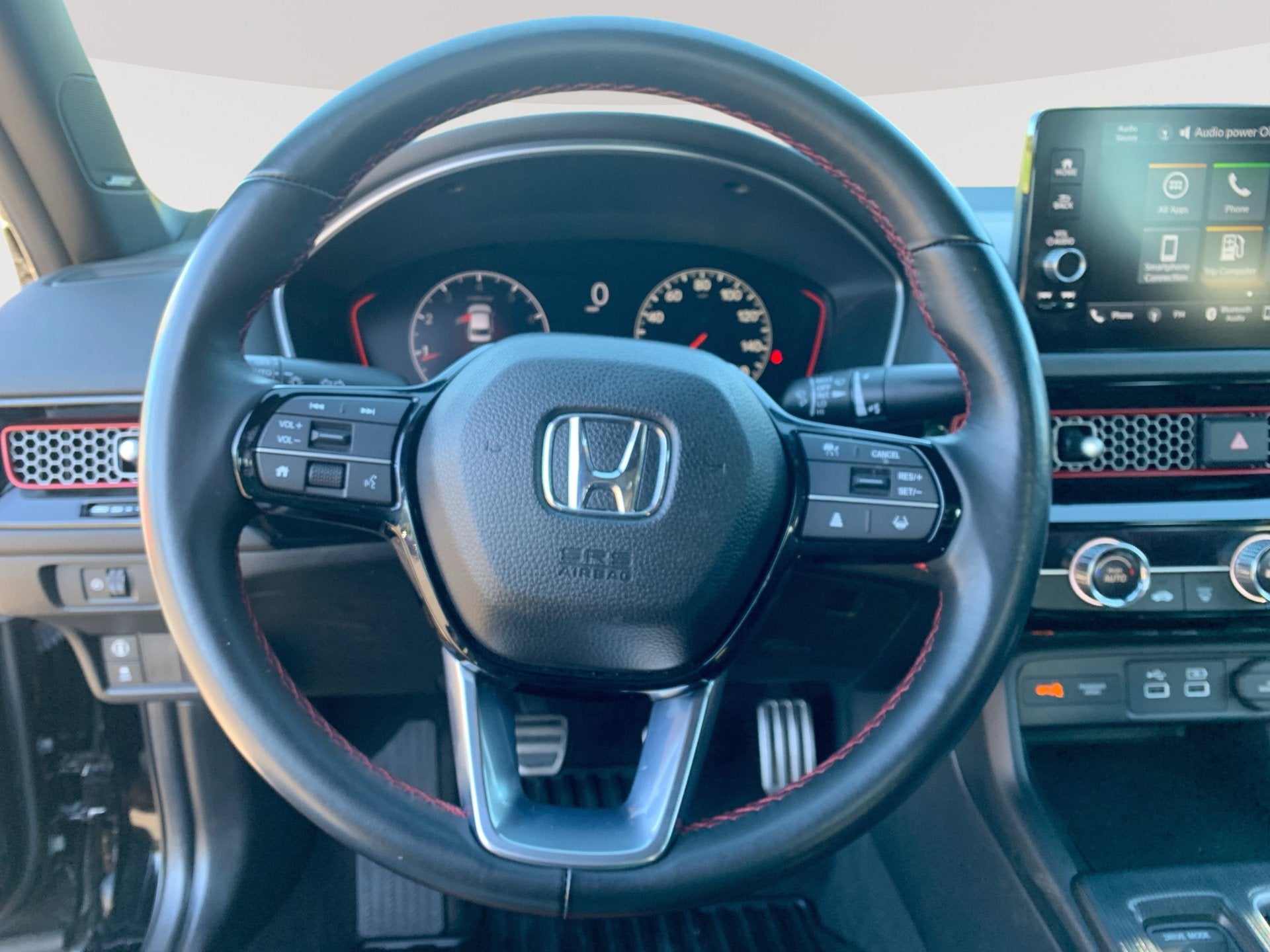 2024 Honda Civic Si Base