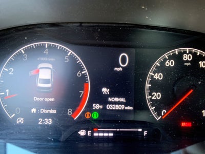 2024 Honda Civic Si Base