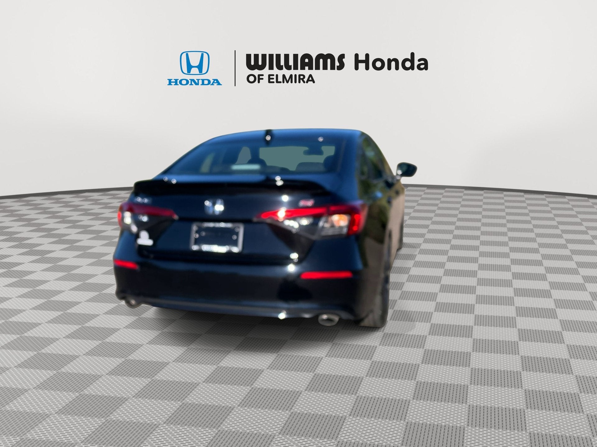 2024 Honda Civic Si Base