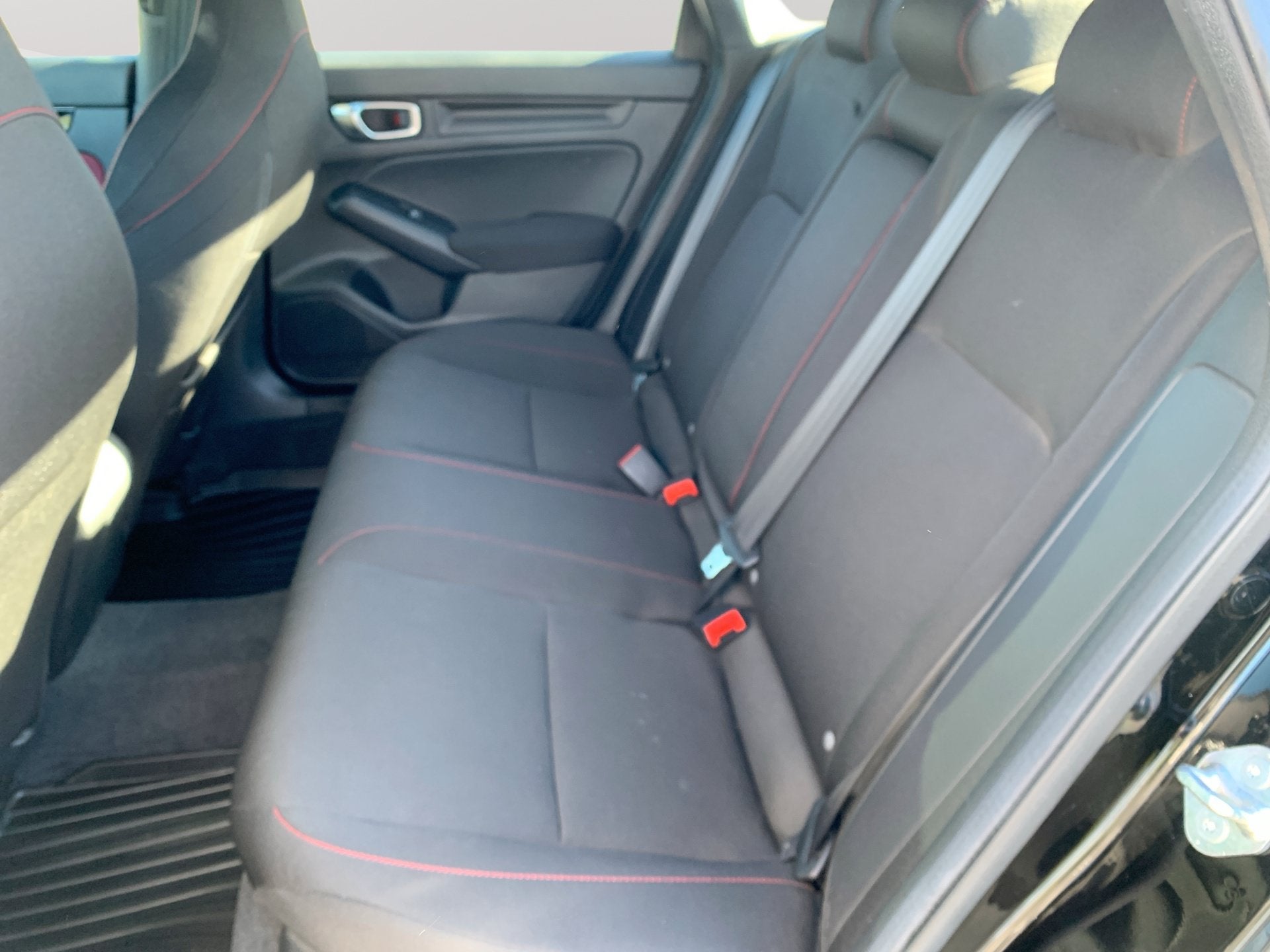 2024 Honda Civic Si Base