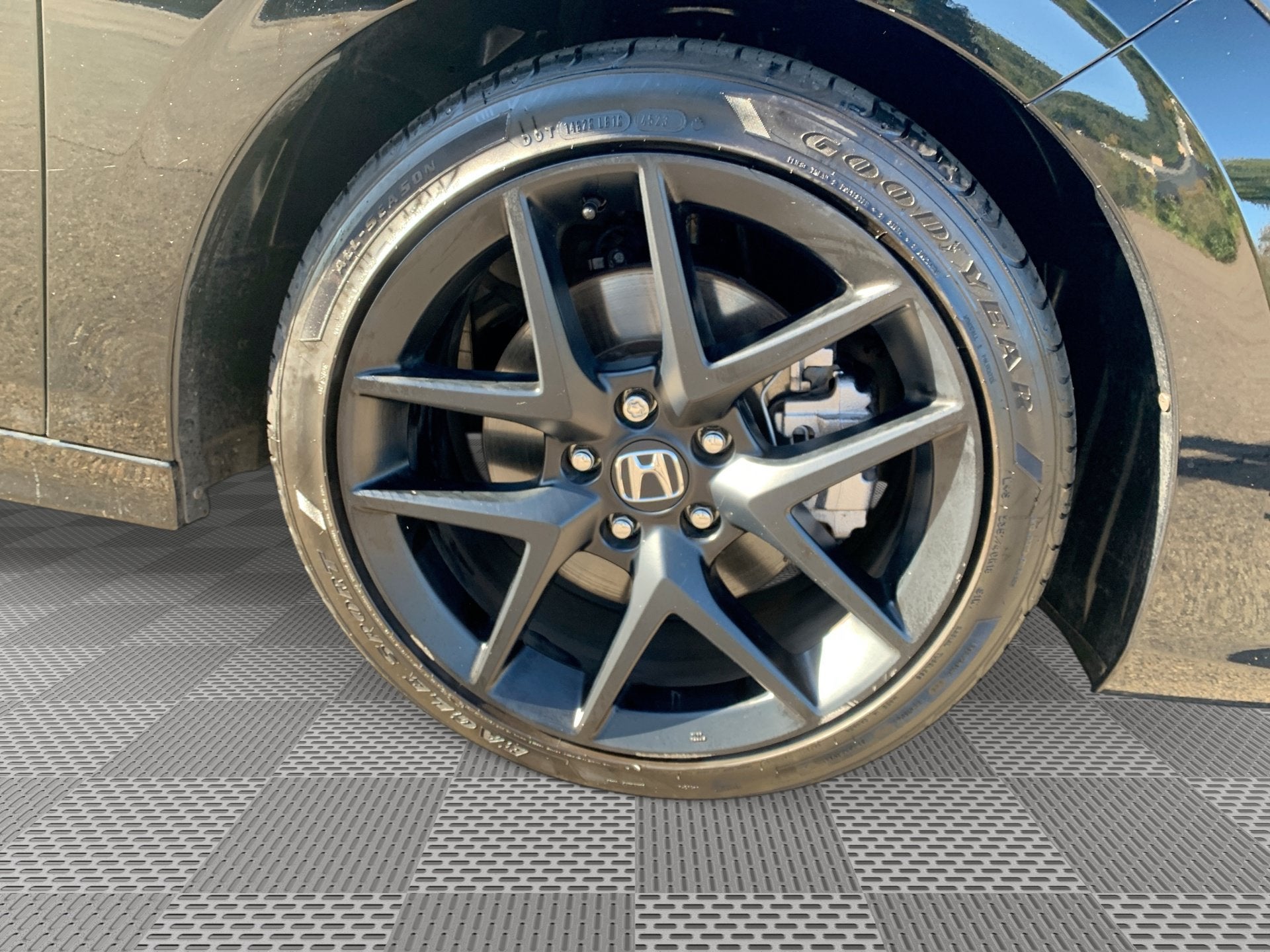 2024 Honda Civic Si Base