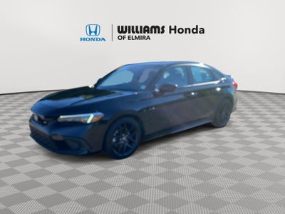 2024 Honda Civic Si Base