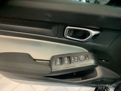 2024 Honda Civic Sedan LX