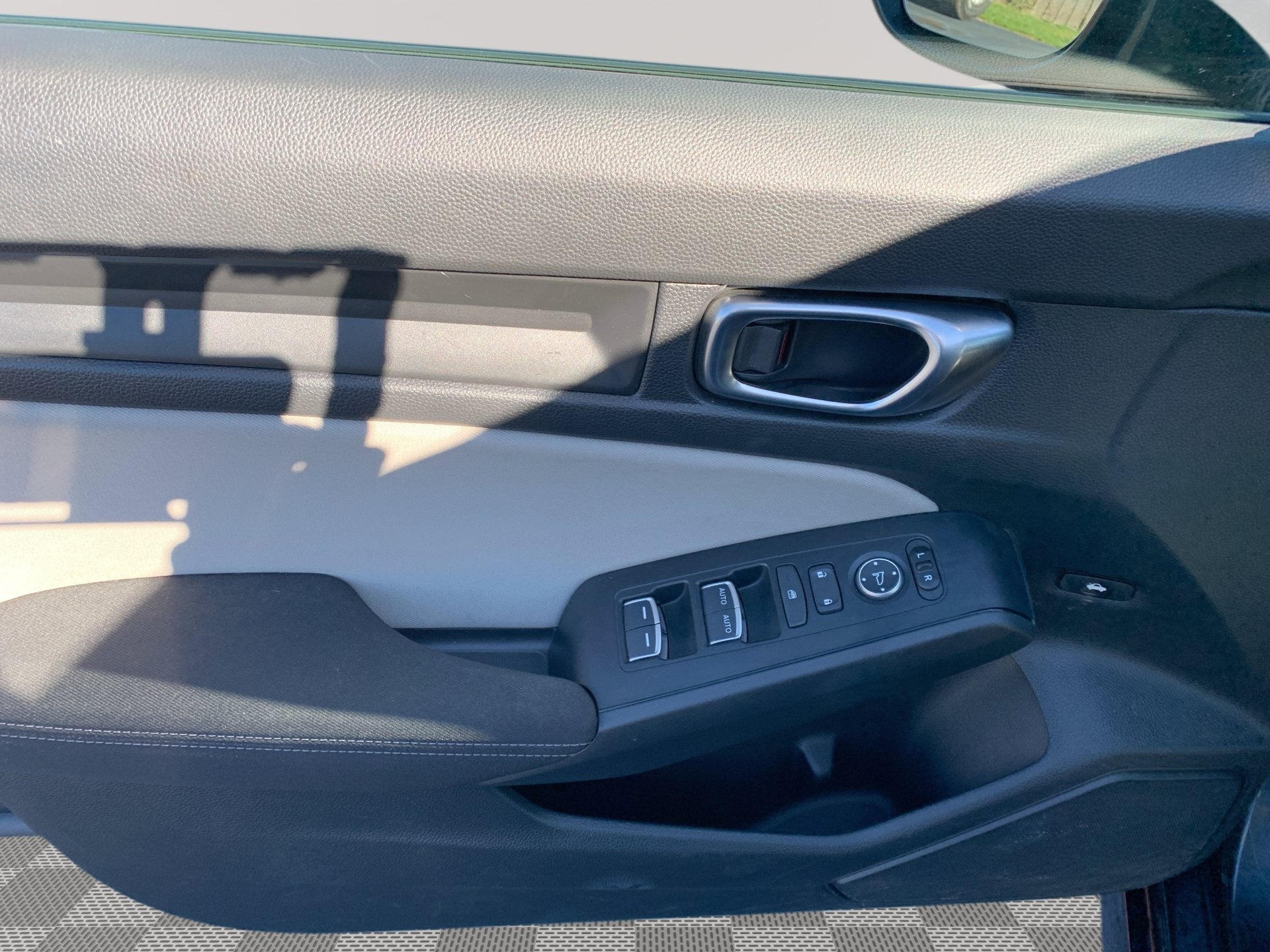 2024 Honda Civic Sedan LX