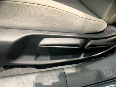 2024 Honda Civic Sedan LX