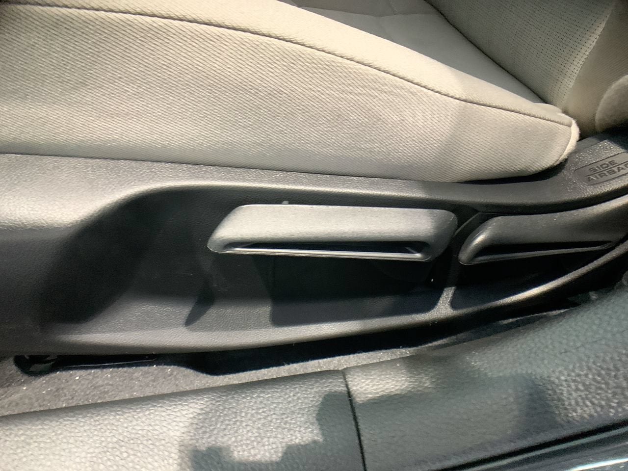 2024 Honda Civic Sedan LX
