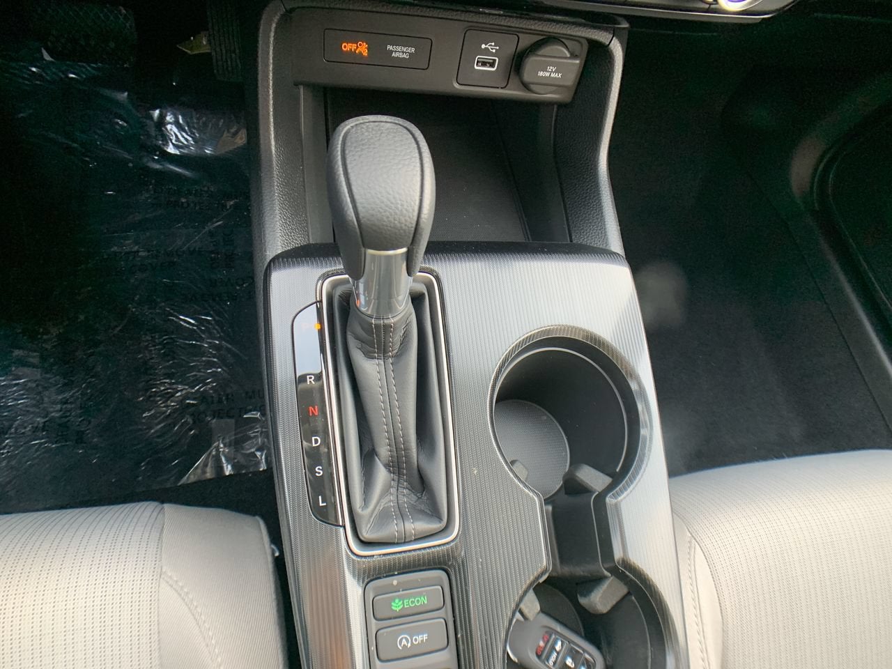 2024 Honda Civic Sedan LX