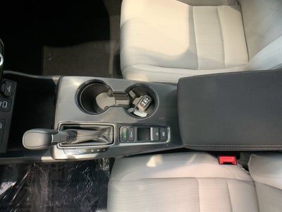 2024 Honda Civic Sedan LX