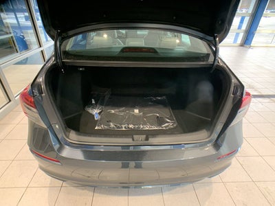 2024 Honda Civic Sedan LX