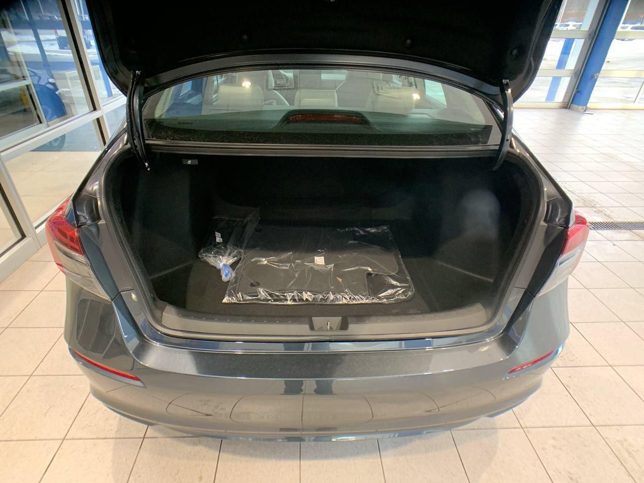 2024 Honda Civic Sedan LX