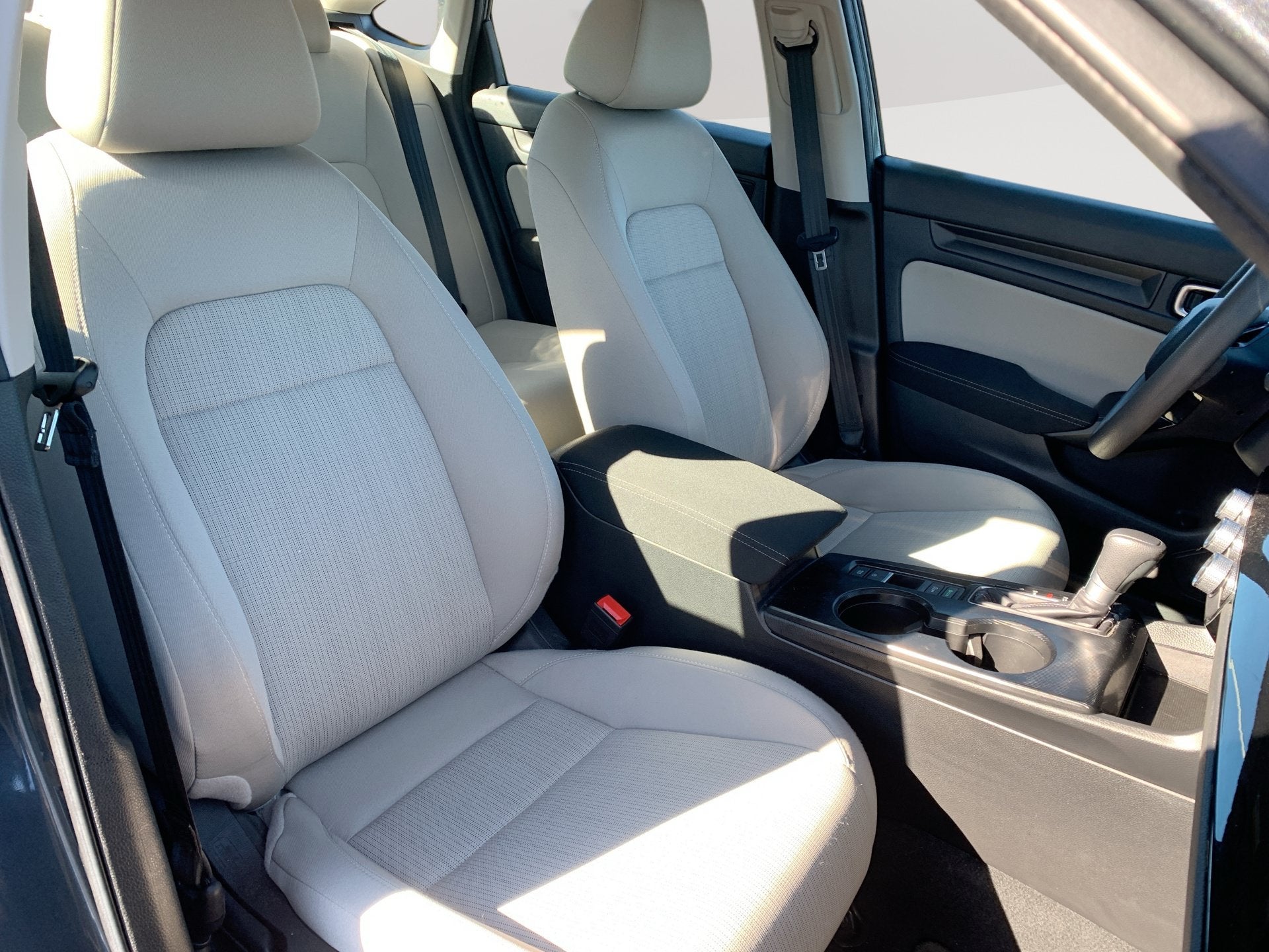 2024 Honda Civic Sedan LX