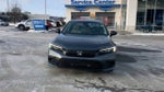 2024 Honda Civic Sedan LX