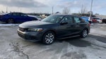 2024 Honda Civic Sedan LX