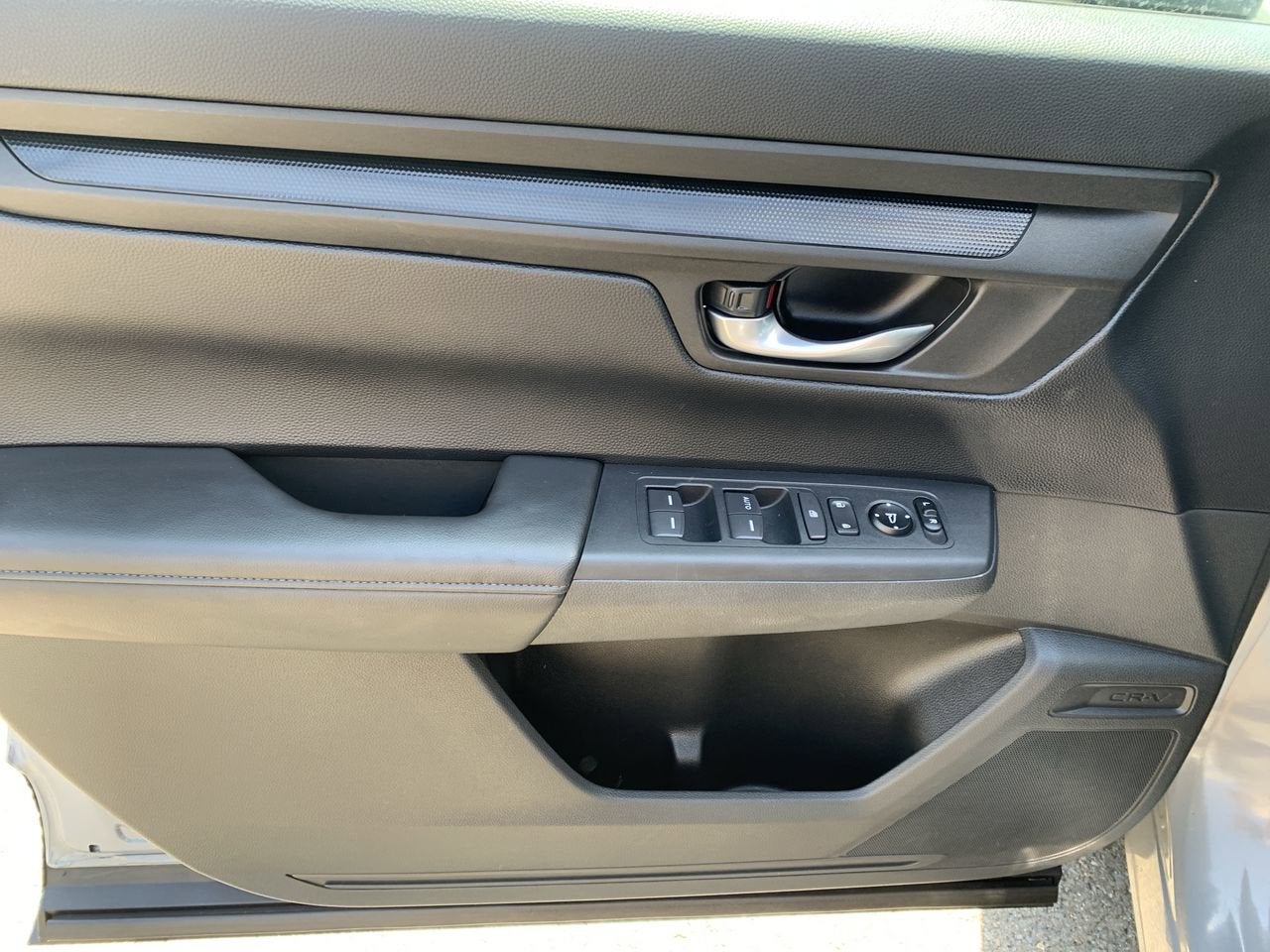 2024 Honda CR-V LX