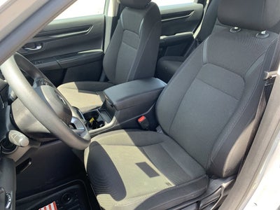 2024 Honda CR-V LX
