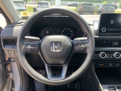 2024 Honda CR-V LX