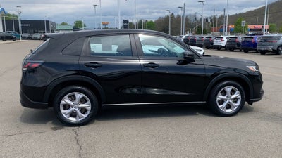 2023 Honda HR-V LX