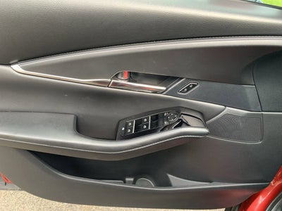 2024 Mazda Mazda CX-30 2.5 S Preferred Package
