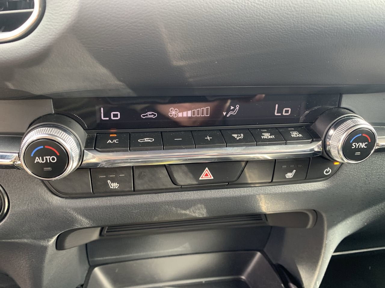2024 Mazda Mazda CX-30 2.5 S Preferred Package