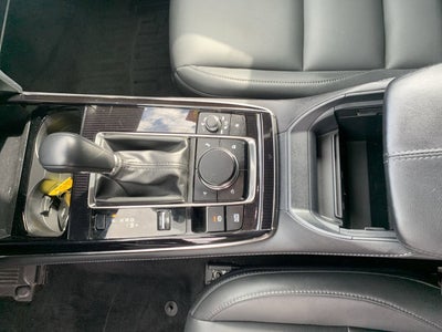 2024 Mazda Mazda CX-30 2.5 S Preferred Package