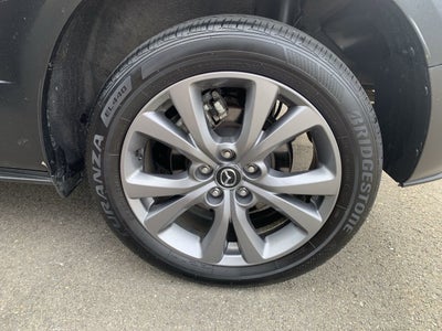 2024 Mazda Mazda CX-30 2.5 S Preferred Package
