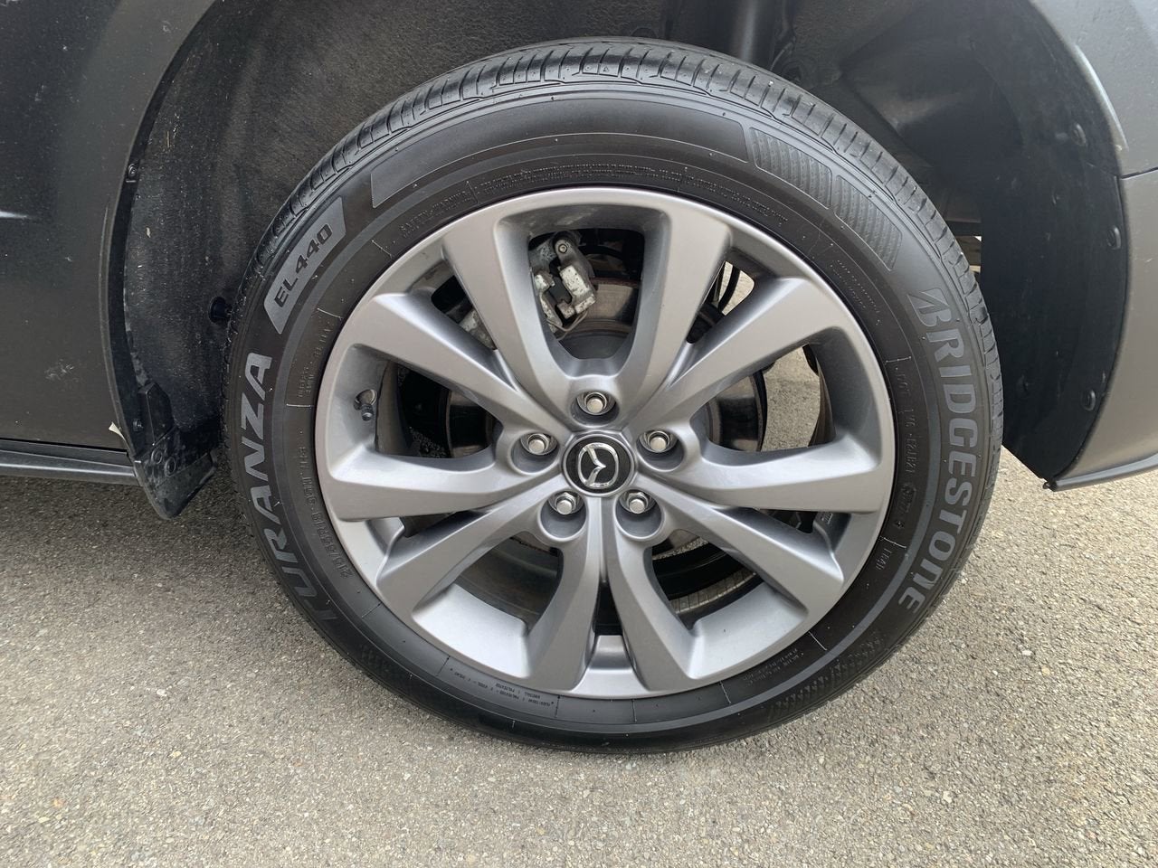 2024 Mazda Mazda CX-30 2.5 S Preferred Package