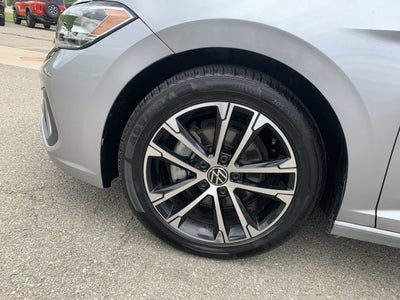 2024 Volkswagen Jetta Sport