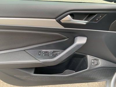 2024 Volkswagen Jetta Sport