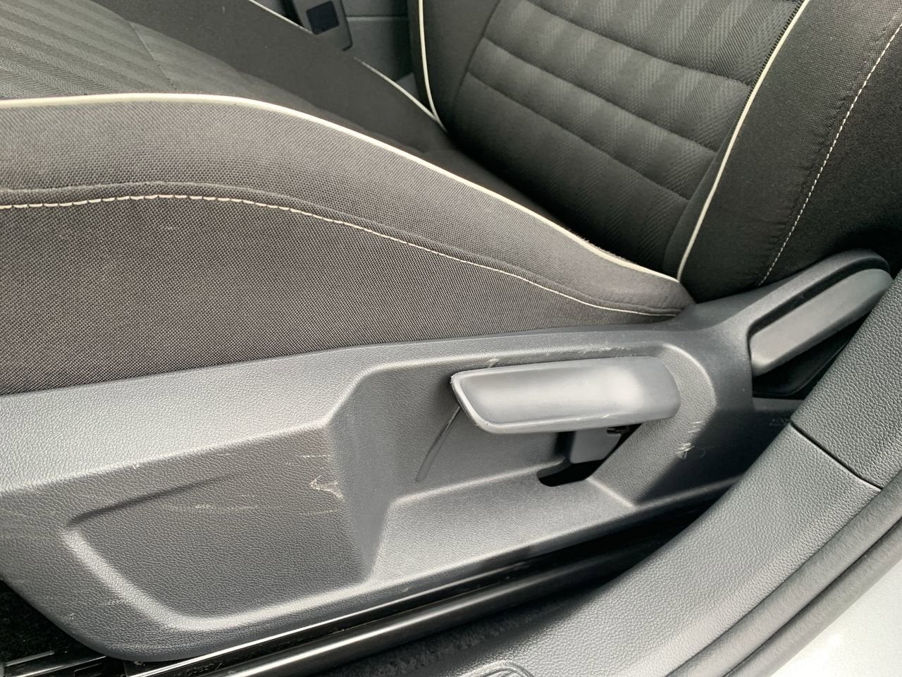 2024 Volkswagen Jetta Sport