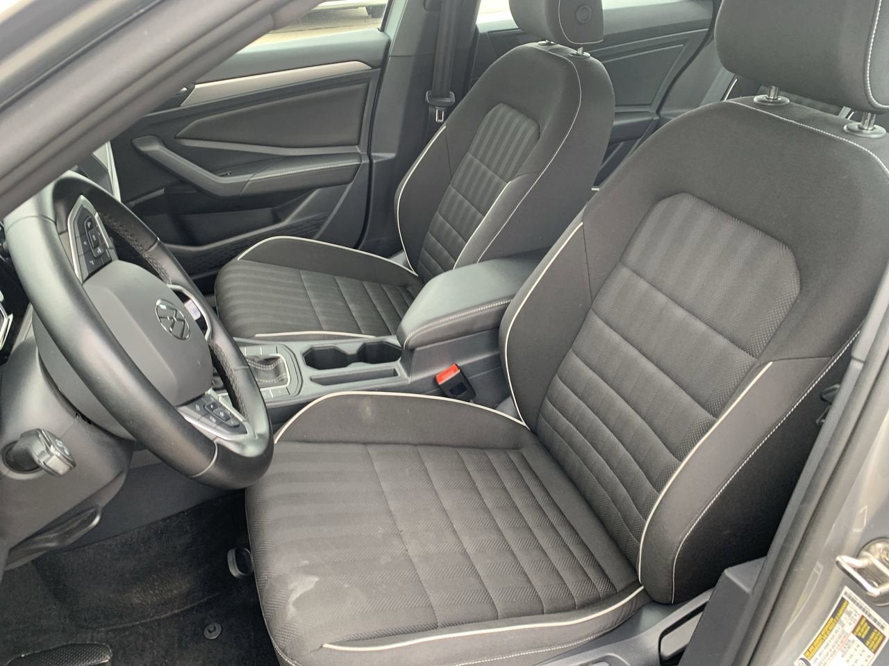 2024 Volkswagen Jetta Sport