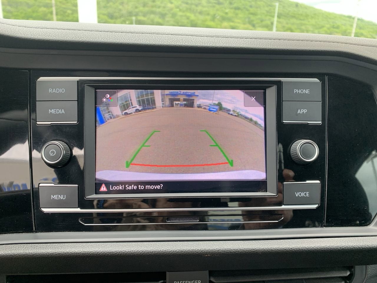 2024 Volkswagen Jetta Sport
