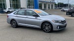 2024 Volkswagen Jetta Sport