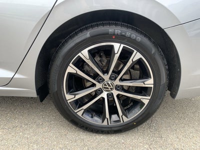 2024 Volkswagen Jetta Sport