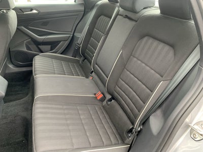2024 Volkswagen Jetta Sport