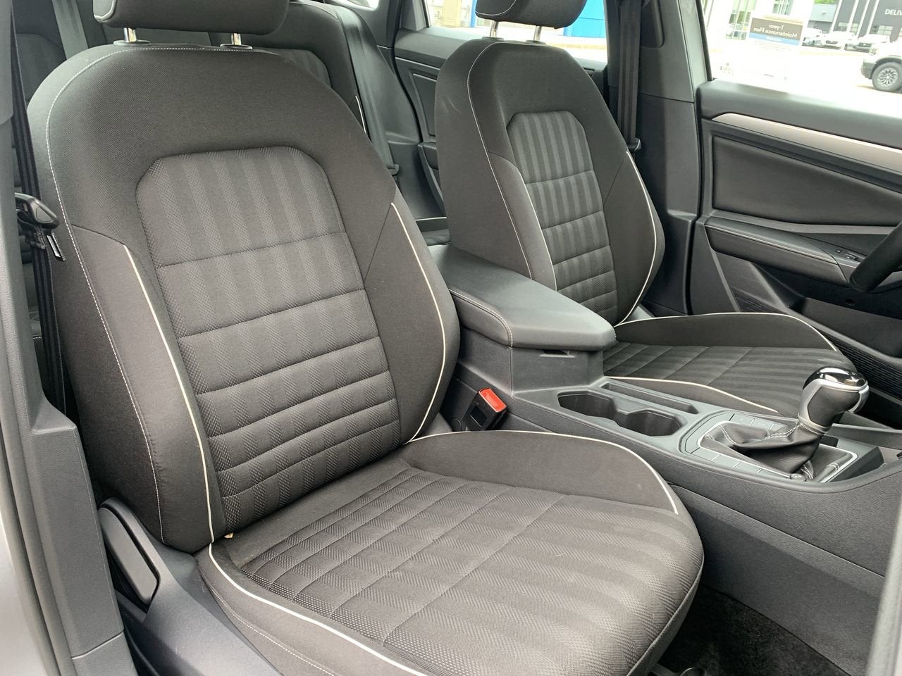 2024 Volkswagen Jetta Sport