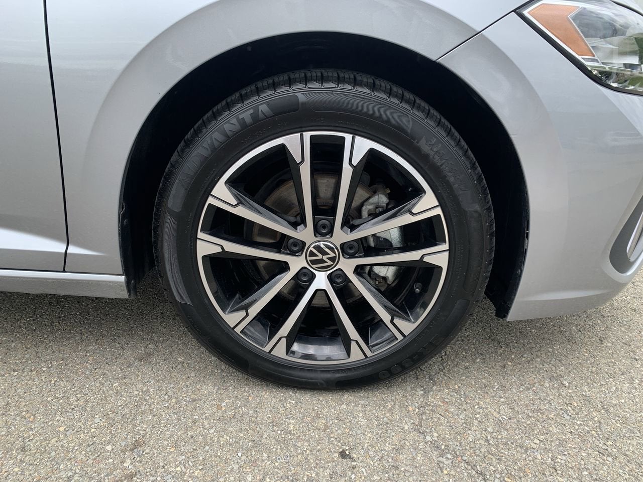 2024 Volkswagen Jetta Sport