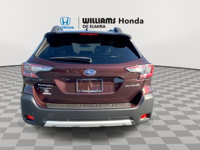 2023 Subaru Outback Limited