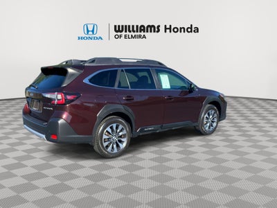 2023 Subaru Outback Limited