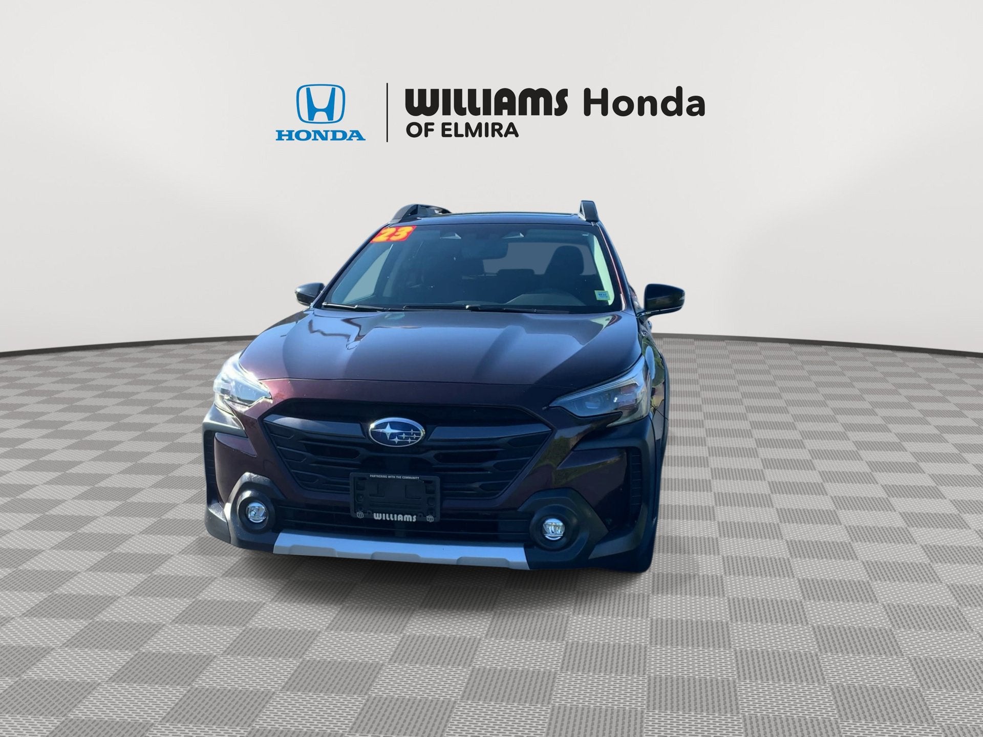 2023 Subaru Outback Limited